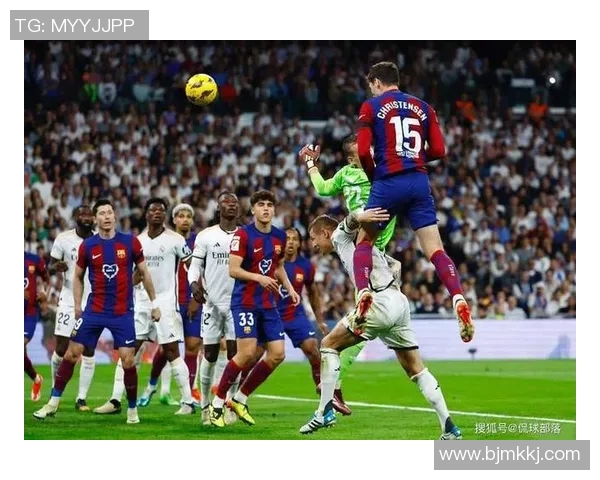 皇马主场大胜，巴萨提前锁定西甲冠军？