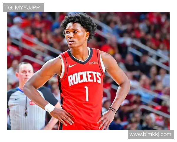 火箭主场击败湖人，豪取四连胜：年轻队伍的崛起之路