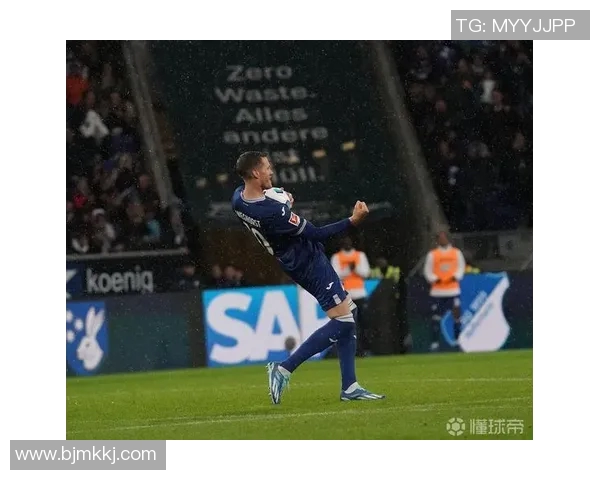 霍芬海姆遭遇客场失利，德甲积分榜发生变化