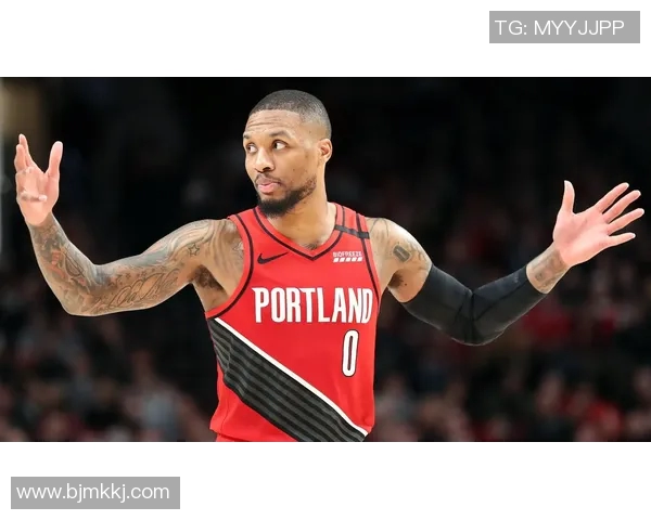 开拓者逆转掘金：利拉德狂砍30+，上演逆转奇迹