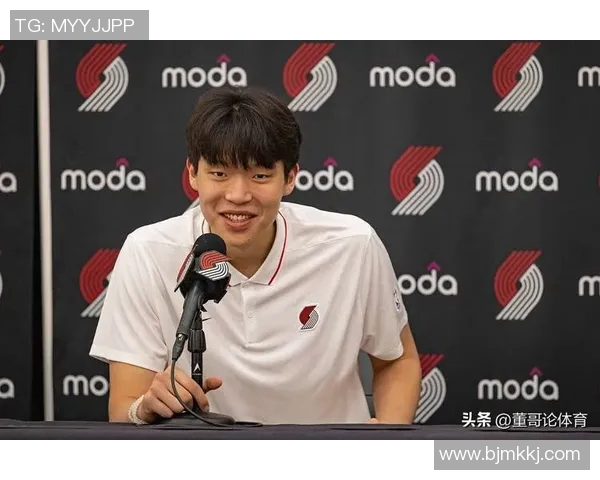 开拓者主帅表态未来策略：将大力培养年轻球员！