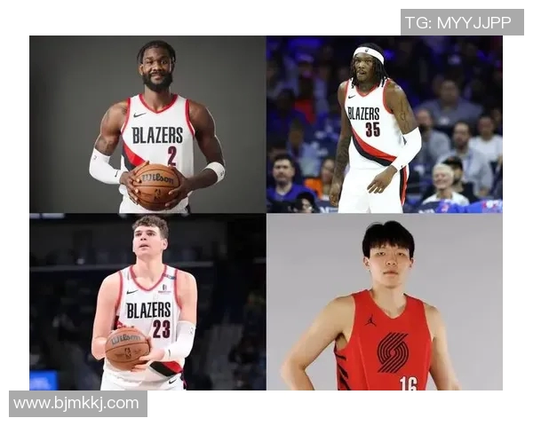 开拓者队球员锦囊妙计，备战有备无患