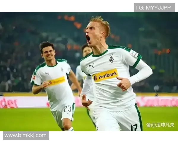 莱比锡传统强强碰撞，力克门兴保不败！