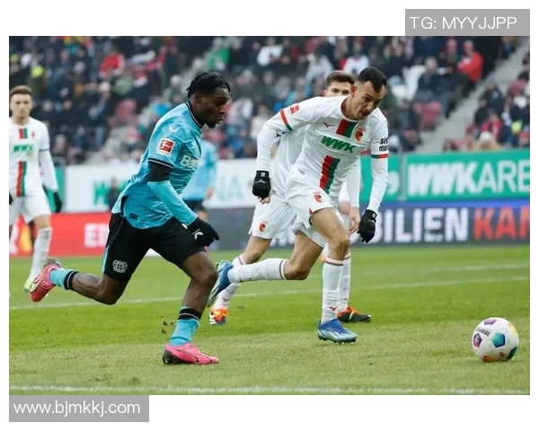 勒沃库森连胜！重返胜利赛道，2-0力克奥格斯堡助力冲击前四