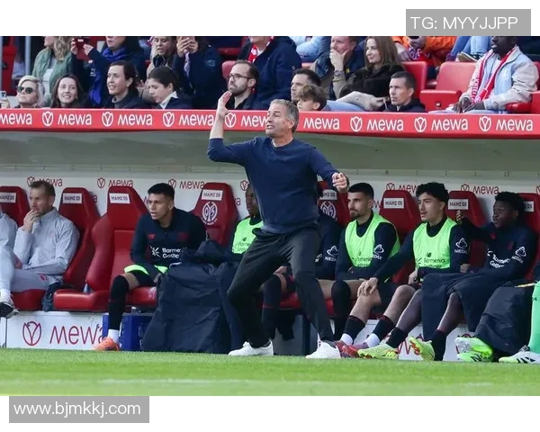 勒沃库森德甲危机：连败难挽颓势