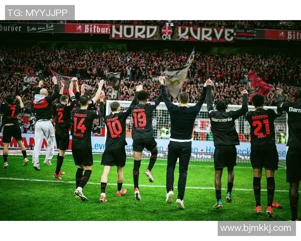 勒沃库森客场不败，逼平沙尔克04，延续不败纪录