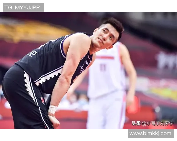 辽宁男篮重磅官宣!郭艾伦复出将战新赛季,球迷期待高涨