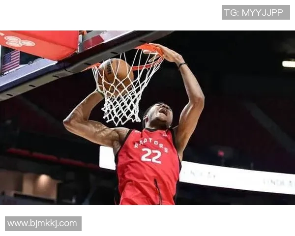 猛龙球星连续三场狂砍30+,成为赛季最亮眼新秀