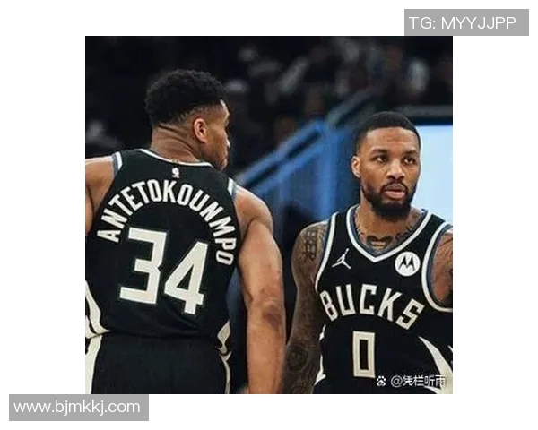 雄鹿黑八杰逆袭，战胜湖人：篮球场上的奇迹与奋斗