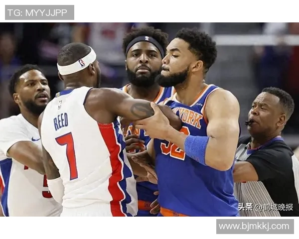 尼克斯球迷抗议裁判判罚不满主队主场战绩受影响