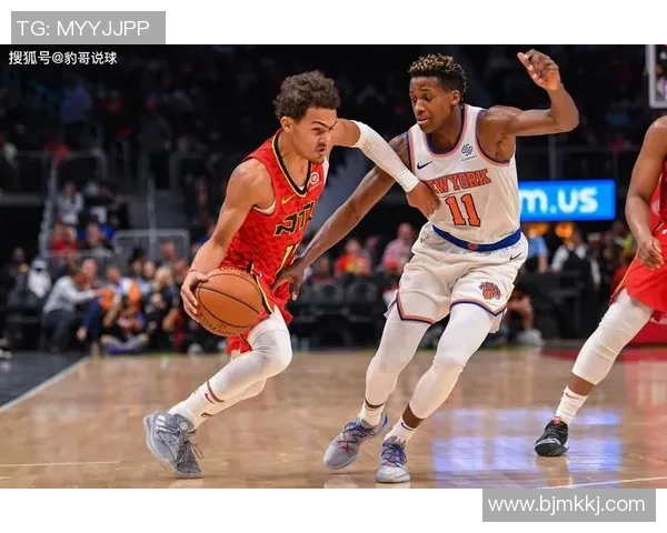 尼克斯大胜老鹰，取得季后赛首胜，重燃纽约篮球激情