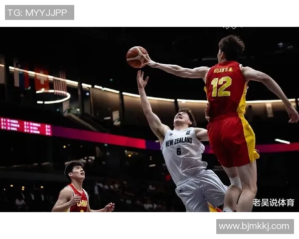 男篮世界杯:中国男篮大胜阿根廷轻取三连胜