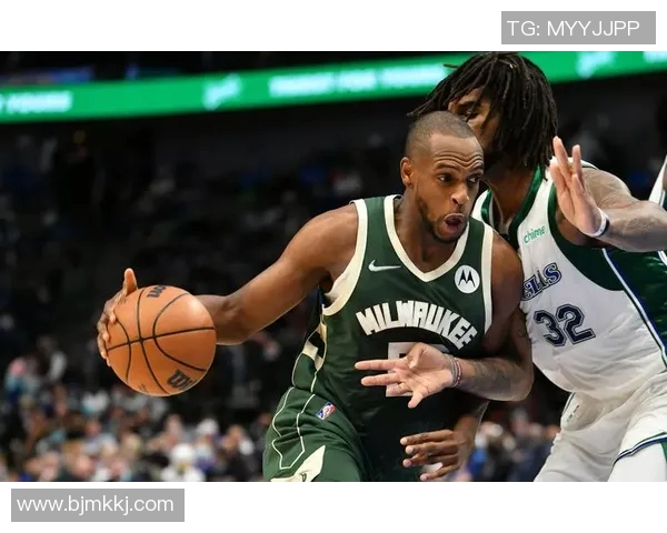 雄鹿后卫霍勒迪兑现承诺，续约球队五年