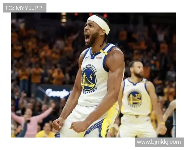 勇士队防守犀利，卫冕雄心