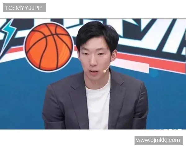 周琦再度入选中国男篮，备战奥运会备受期待