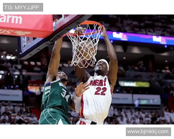 雄鹿逆转热火，晋级半决赛：一场激情四溢的篮球盛宴