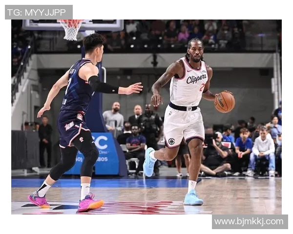 快船客场大胜，小牛陷入绝境