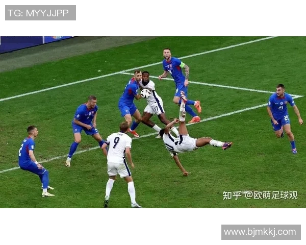 真不容易！英格兰连5场大赛未门将尴尬欧洲杯进四强